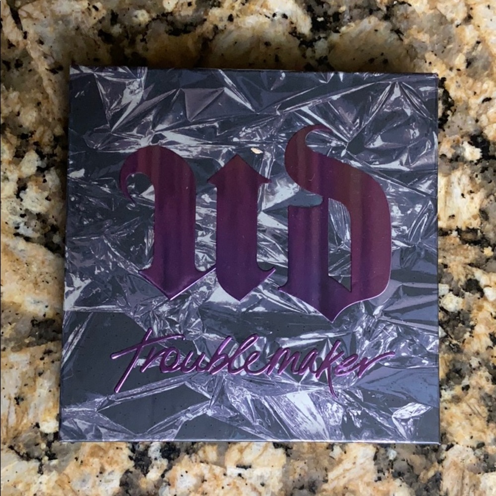 Urban Decay Trouble Maker